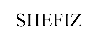 SHEFIZ