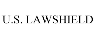 U.S. LAWSHIELD