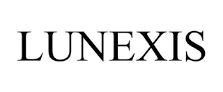 LUNEXIS