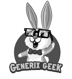 GENERIX GEEK