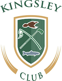 KINGSLEY CLUB