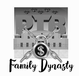 PTB FAMILY DYNASTY