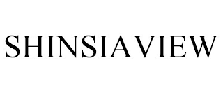 SHINSIAVIEW