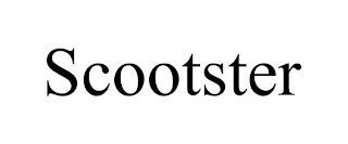 SCOOTSTER