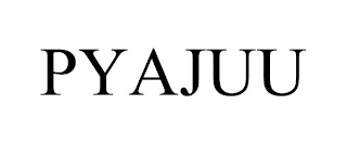 PYAJUU