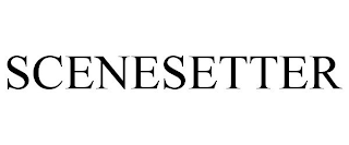 SCENESETTER