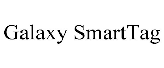 GALAXY SMARTTAG