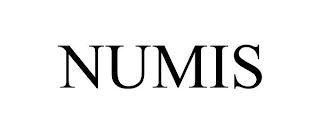 NUMIS