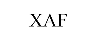 XAF