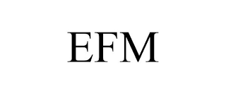 EFM