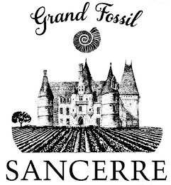 GRAND FOSSIL SANCERRE