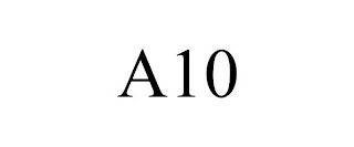 A10