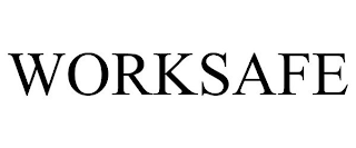 WORKSAFE