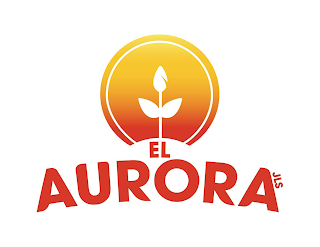 EL AURORA JLS