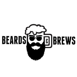 BEARDS & BREWS