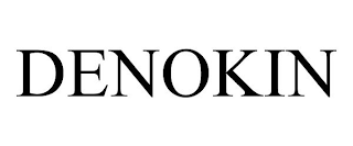 DENOKIN