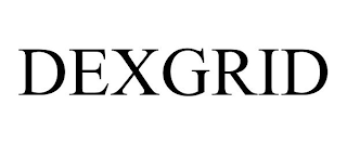 DEXGRID