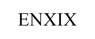 ENXIX