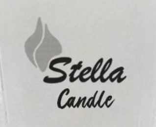 STELLA CANDLE