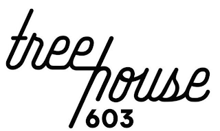 TREEHOUSE 603