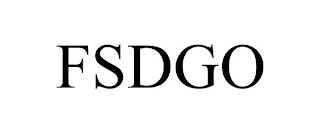 FSDGO