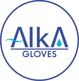 ALKA GLOVES