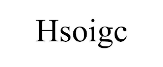 HSOIGC