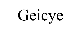 GEICYE