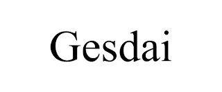 GESDAI