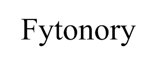 FYTONORY