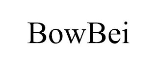 BOWBEI