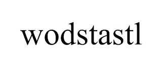 WODSTASTL