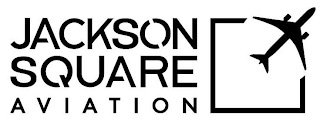 JACKSON SQUARE AVIATION