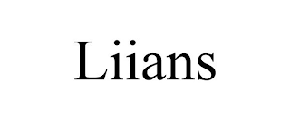 LIIANS