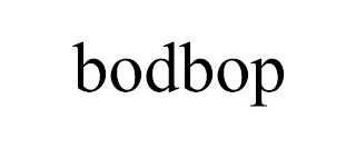 BODBOP