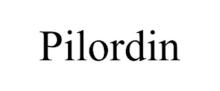 PILORDIN