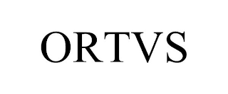 ORTVS