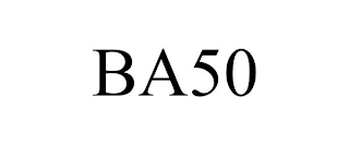 BA50