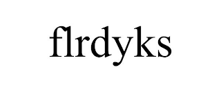 FLRDYKS