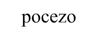 POCEZO