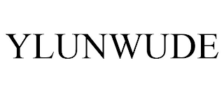 YLUNWUDE