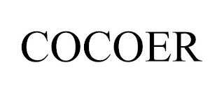 COCOER