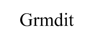 GRMDIT