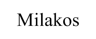 MILAKOS