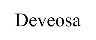DEVEOSA