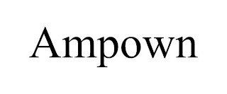 AMPOWN