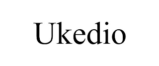 UKEDIO