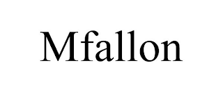 MFALLON
