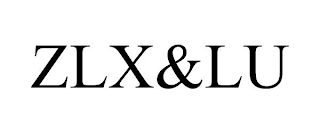 ZLX&LU