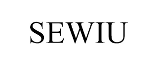 SEWIU